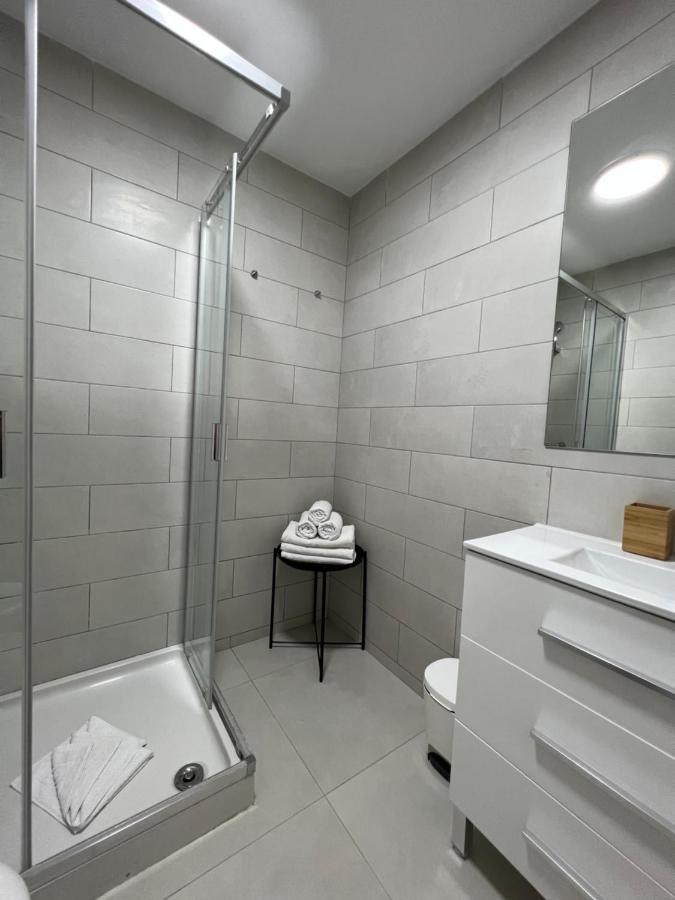 Adele Apartment Costa Adeje Exterior photo