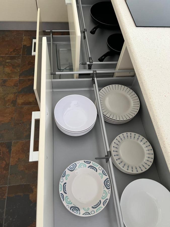 Adele Apartment Costa Adeje Exterior photo