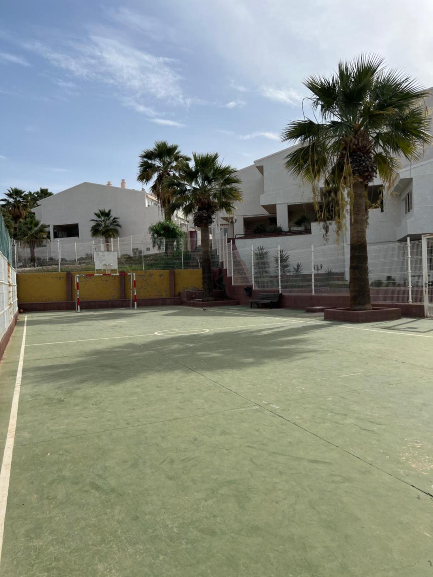 Adele Apartment Costa Adeje Exterior photo