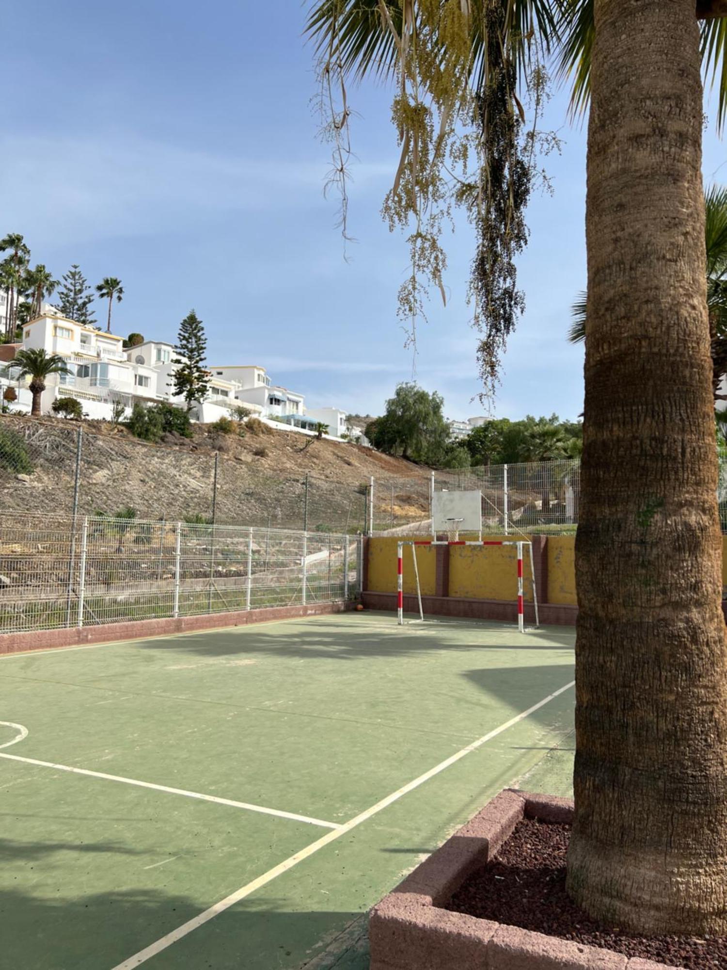 Adele Apartment Costa Adeje Exterior photo