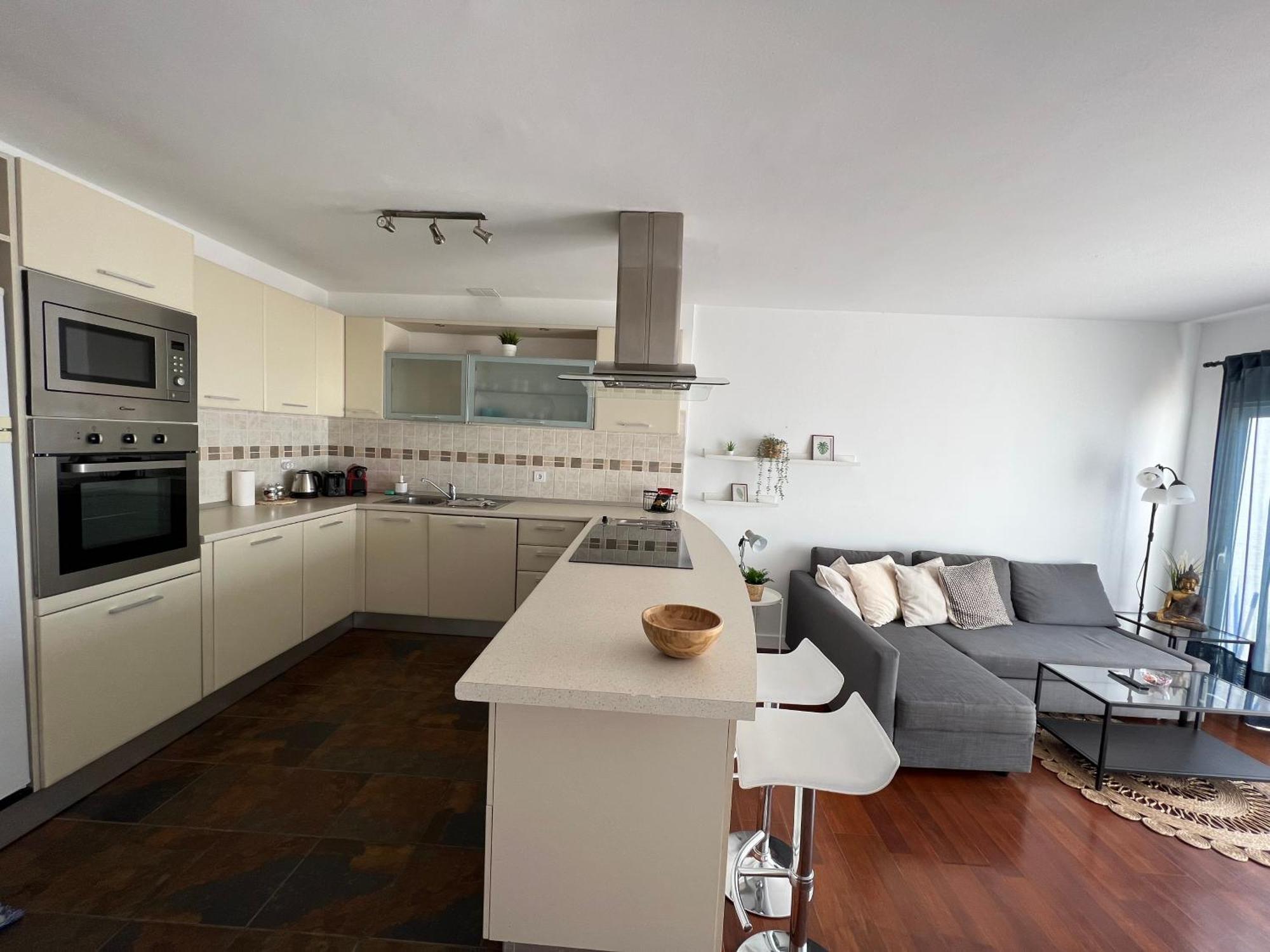 Adele Apartment Costa Adeje Exterior photo